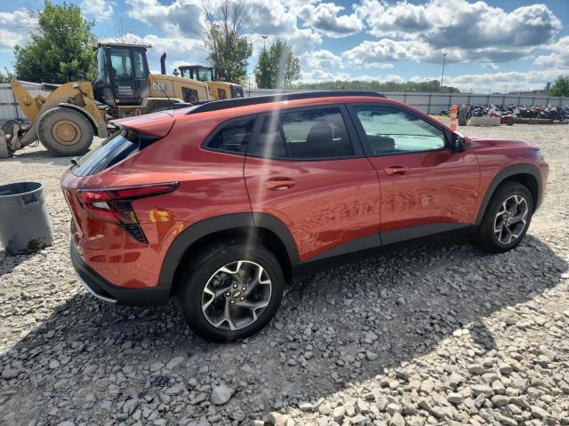 2024 CHEVROLET TRAX 1LT KL77LHE29RC044764
