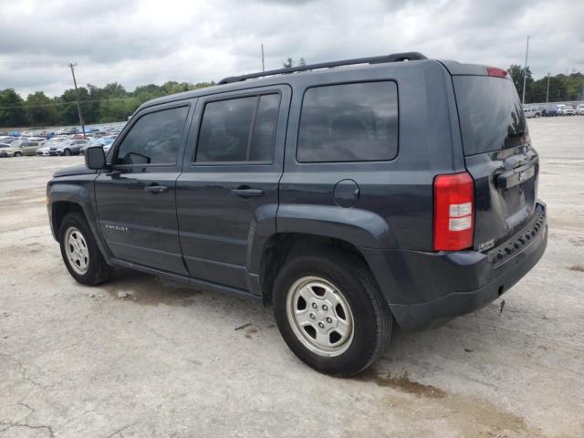 2015 JEEP PATRIOT SP 1C4NJPBA3FD164135