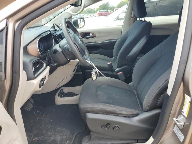 2017 CHRYSLER PACIFICA T 2C4RC1DG1HR704253