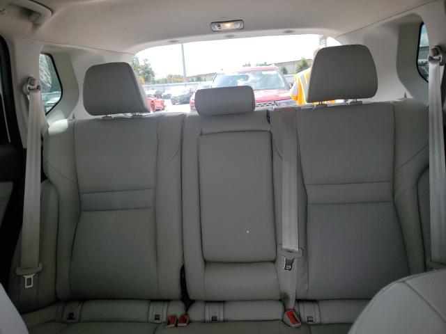 2021 NISSAN ROGUE SV - 5N1AT3BBXMC802650