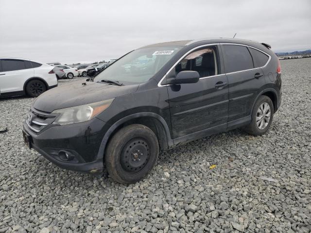 HONDA CR-V EXL