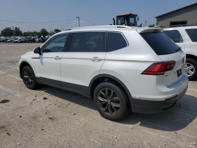 2023 VOLKSWAGEN TIGUAN SE 3VV3B7AX3PM040934