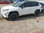 2019 TOYOTA RAV4 XSE - JTMEWRFV4KJ001774