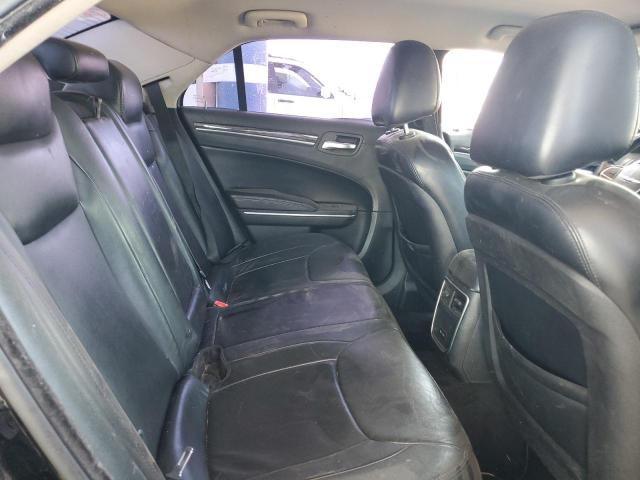 2015 CHRYSLER 300 LIMITE - 2C3CCAAGXFH781365