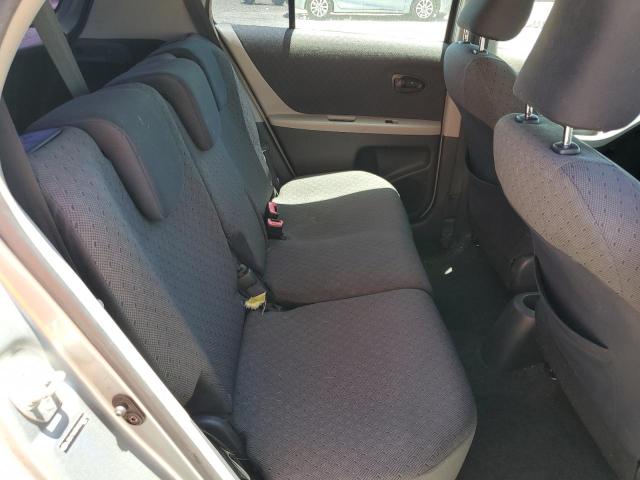 2009 TOYOTA YARIS #3297017372