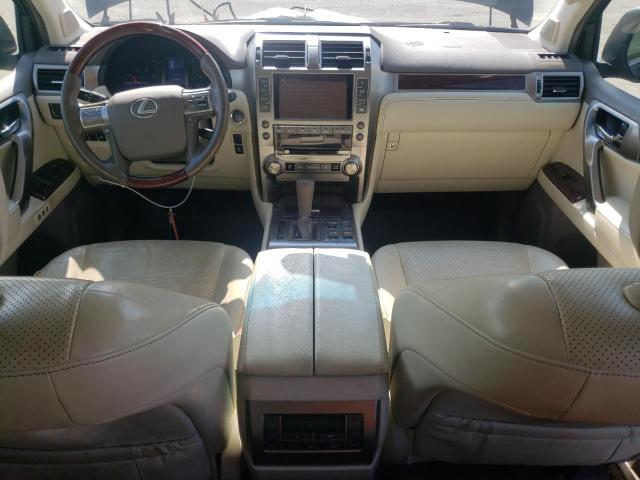 2016 LEXUS GX 460 PREMIUM JTJJM7FX8G5140023