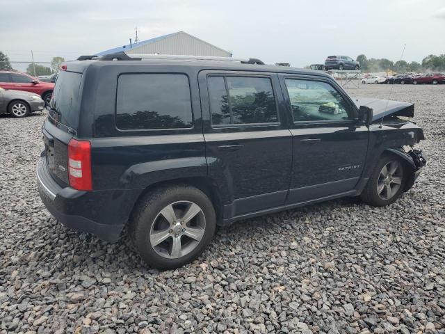 2017 JEEP PATRIOT LA - 1C4NJPFA3HD171468