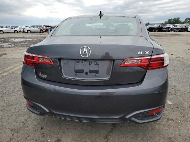 2016 ACURA ILX PREMIUM 19UDE2F77GA025955