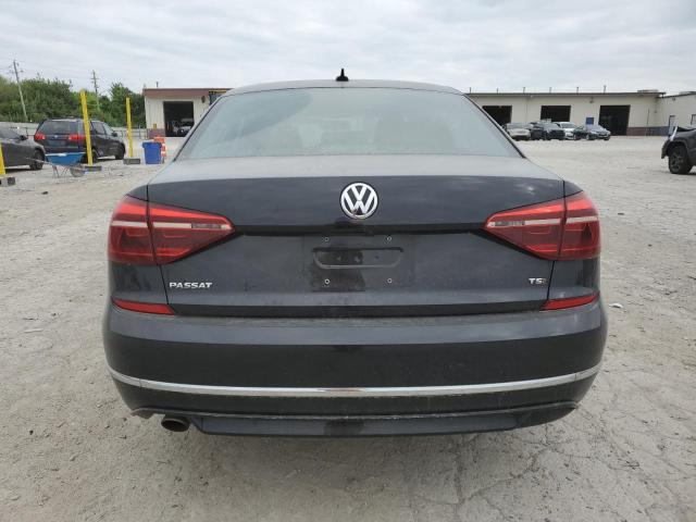 2018 VOLKSWAGEN PASSAT S #3264569912