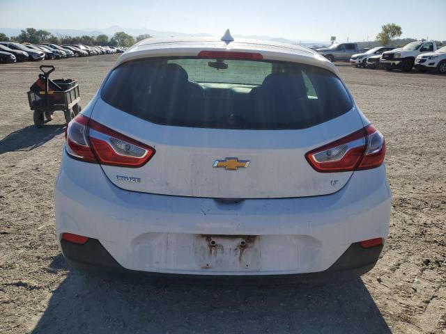 2017 CHEVROLET CRUZE LT - 3G1BE6SM0HS508480