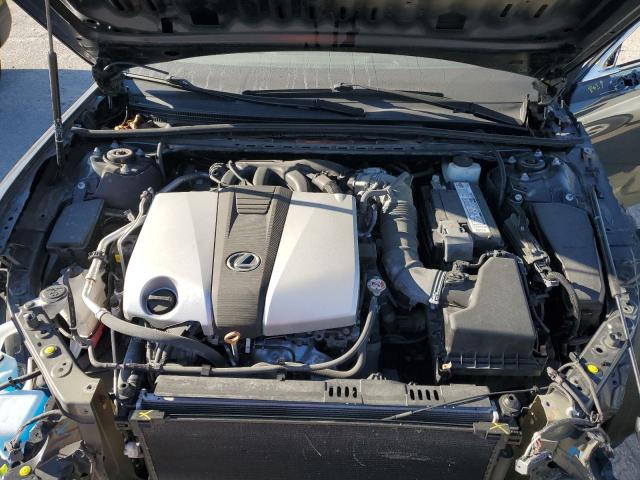 2020 LEXUS ES 350 58ADZ1B17LU064511