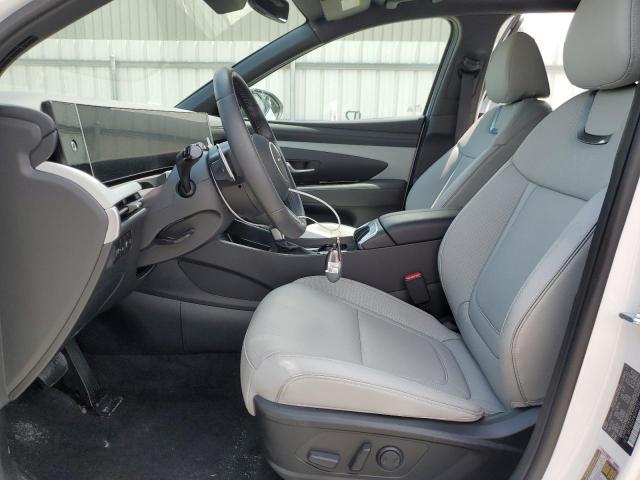 2025 HYUNDAI SANTA CRUZ LIMITED 5NTJEDDF8SH146763