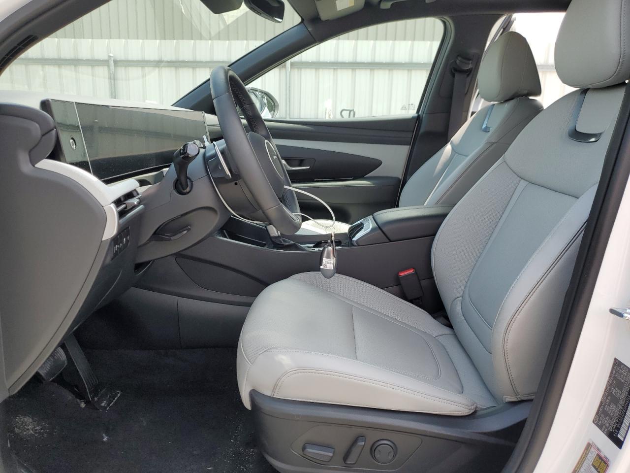 HYUNDAI SANTA CRUZ LIMITED