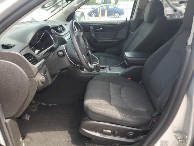 2014 CHEVROLET TRAVERSE L - 1GNKRGKD8EJ180389
