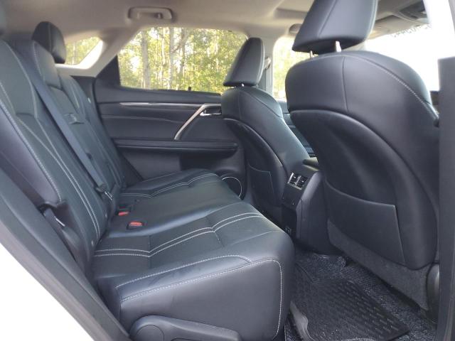 2020 LEXUS RX 350 - 2T2JZMDA9LC217587