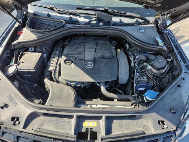 2015 MERCEDES-BENZ ML 350 4JGDA5JB2FA530285