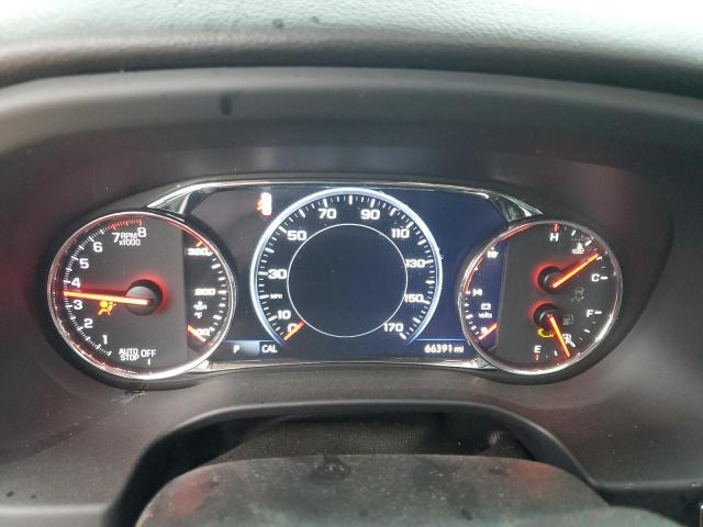 2021 GMC ACADIA DENALI 1GKKNXLS0MZ105417