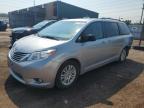 2016 TOYOTA SIENNA XLE - 5TDYK3DCXGS700294