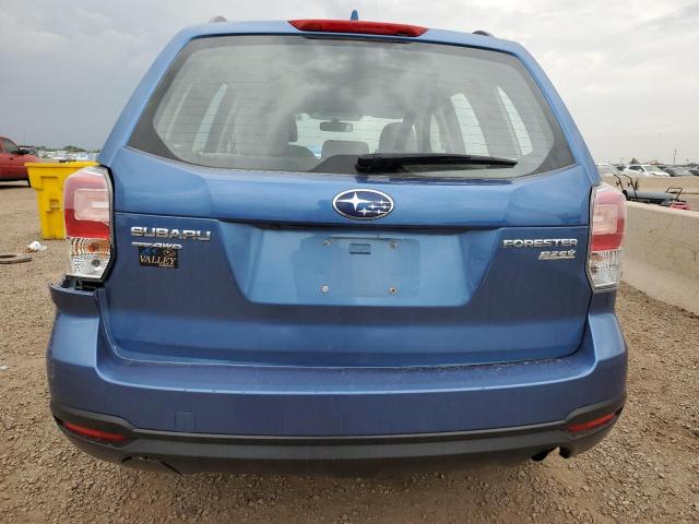 2017 SUBARU FORESTER L - JF2SJABCXHH442995