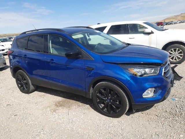 2019 FORD ESCAPE SE - 1FMCU9GD8KUA19224