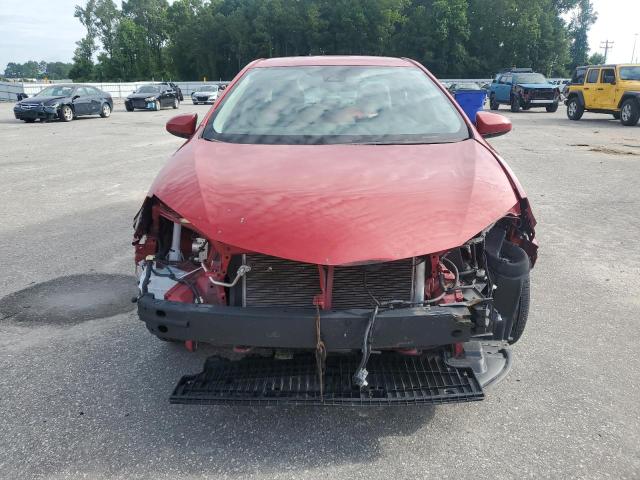 2019 TOYOTA COROLLA L 2T1BURHE0KC191770