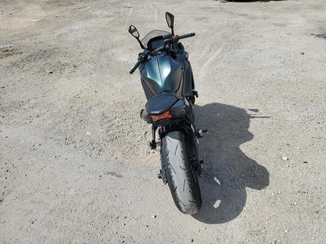 2025 KAWASAKI EX650 P ML5EXEP11SDAF7583