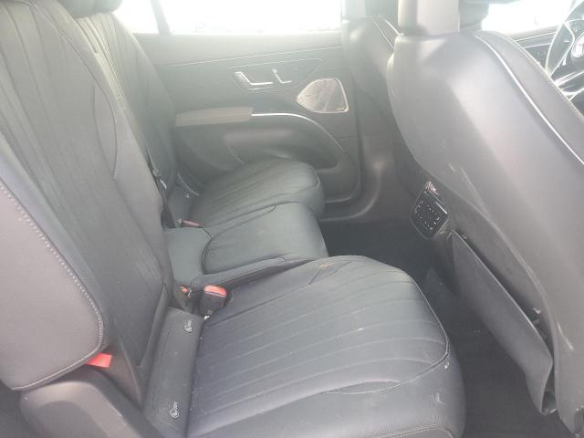 2023 MERCEDES-BENZ EQS SUV 45 4JGDM2DB5PA023609