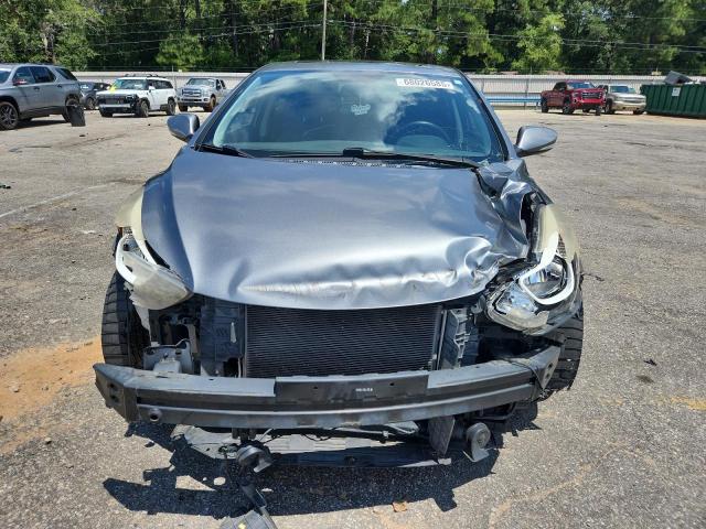 2016 HYUNDAI ELANTRA SE - KMHDH4AE7GU585332