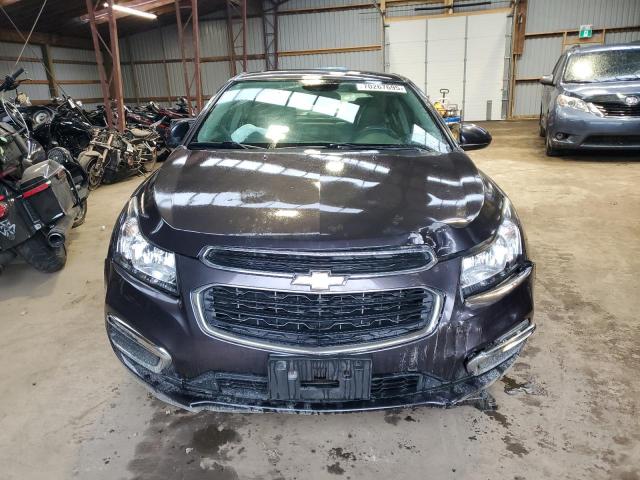 2015 CHEVROLET CRUZE LT - 1G1PE5SB4F7247025