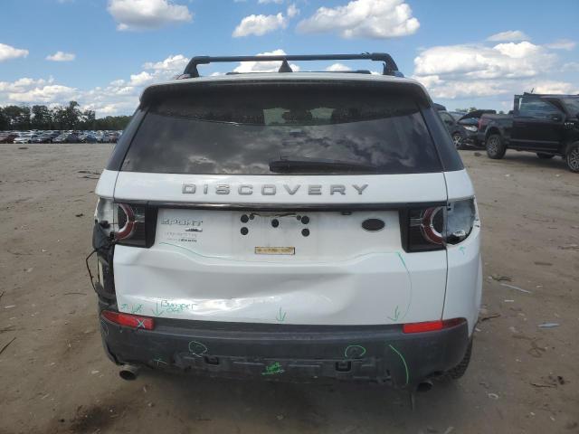 2017 LAND ROVER DISCOVERY SALCR2BG2HH707714