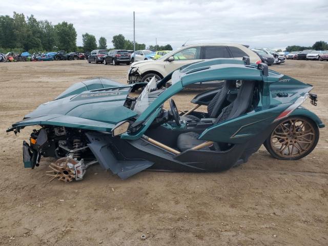 2020 POLARIS SLINGSHOT GT 57XAAGHD5L8139006