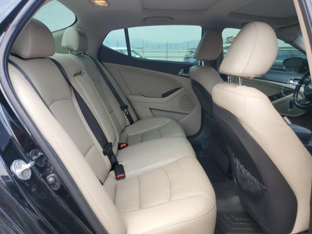 2015 KIA OPTIMA EX - 5XXGN4A79FG361236