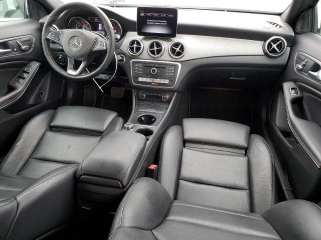 2018 MERCEDES-BENZ GLA 250 WDCTG4EB6JJ487415
