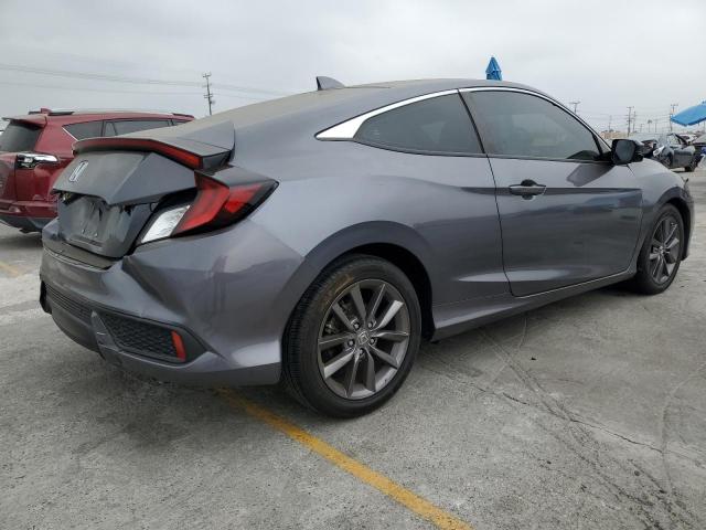 2020 HONDA CIVIC EX 2HGFC3B32LH353173