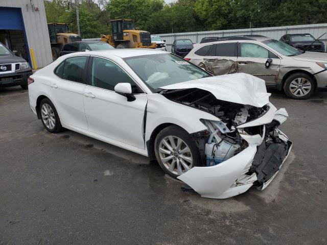 2020 TOYOTA CAMRY LE 4T1C11AK8LU956593
