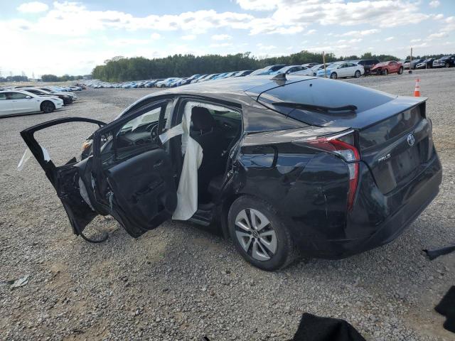 2016 TOYOTA PRIUS - JTDKARFU4G3004050