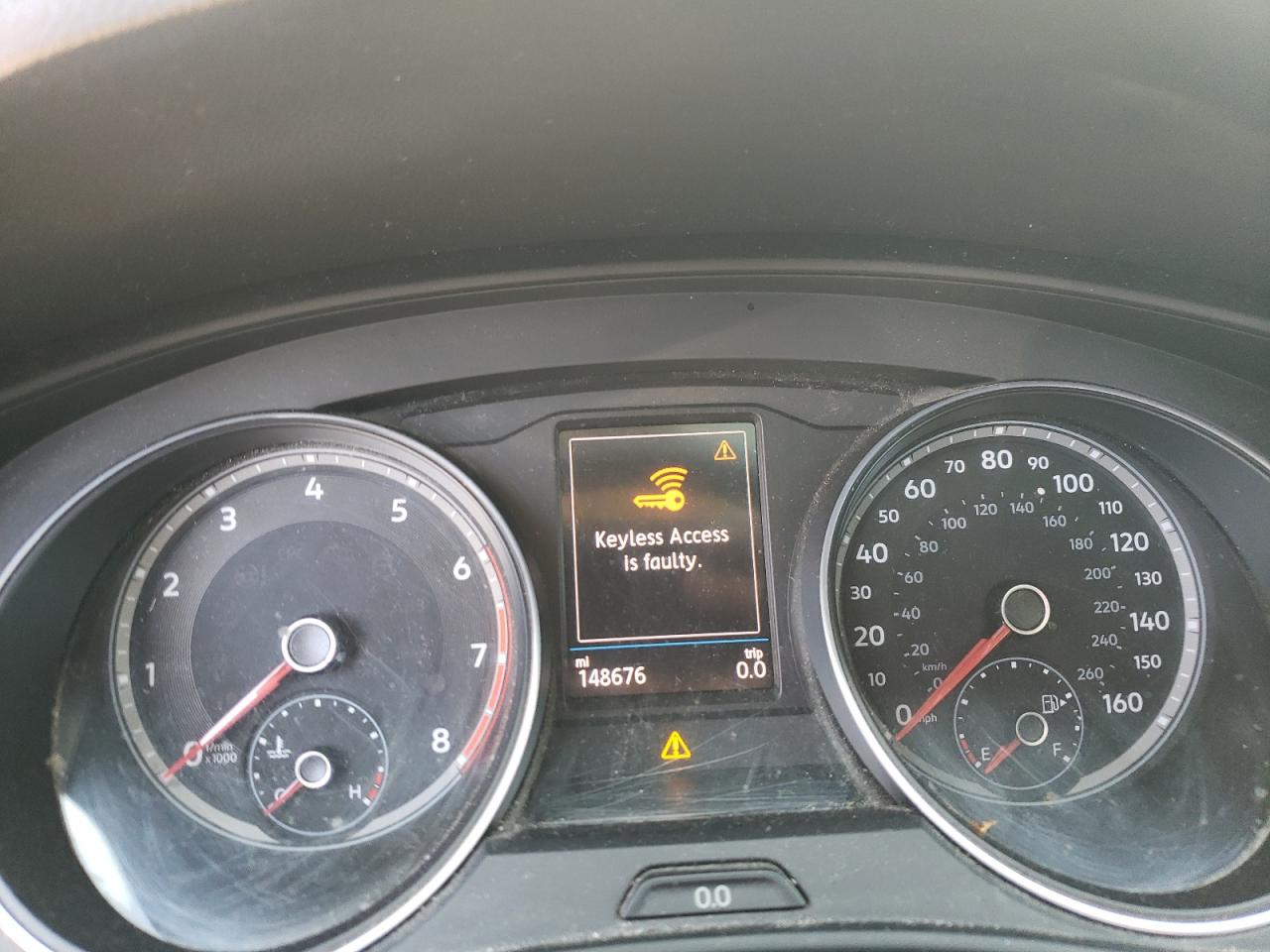 VOLKSWAGEN ATLAS SEL