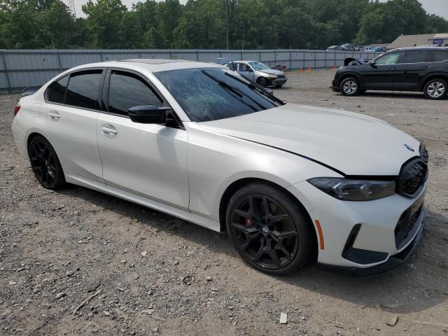 2025 BMW M340XI 3MW69FT04S8E92777