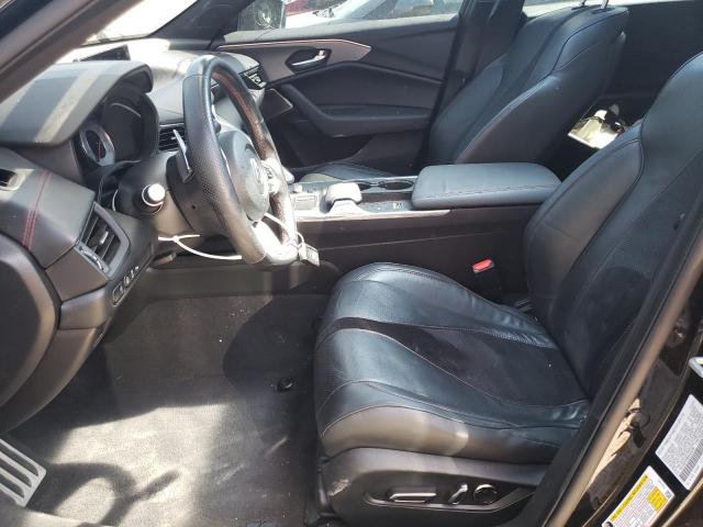 2021 ACURA TLX TECH A 19UUB5F58MA004259