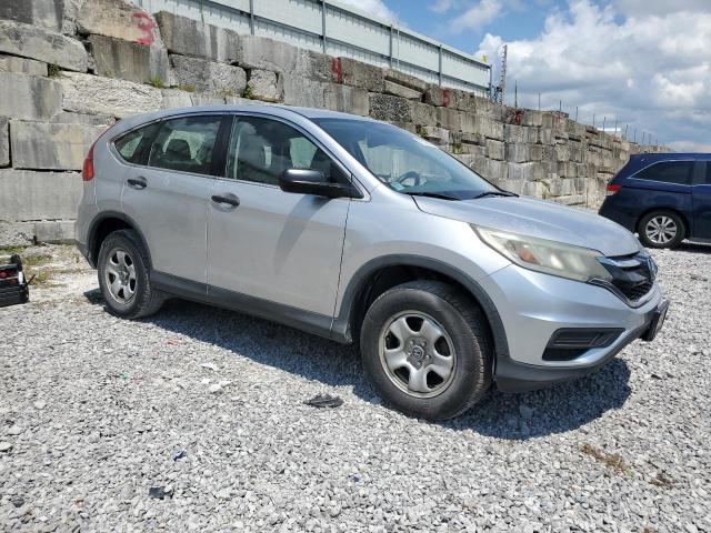 2016 HONDA CR-V LX - 3CZRM3H35GG702648