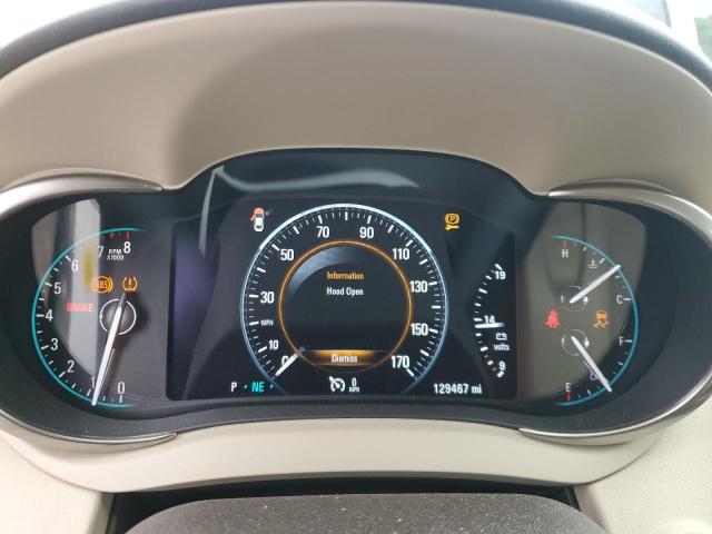 2016 BUICK LACROSSE 1G4GB5G39GF100235