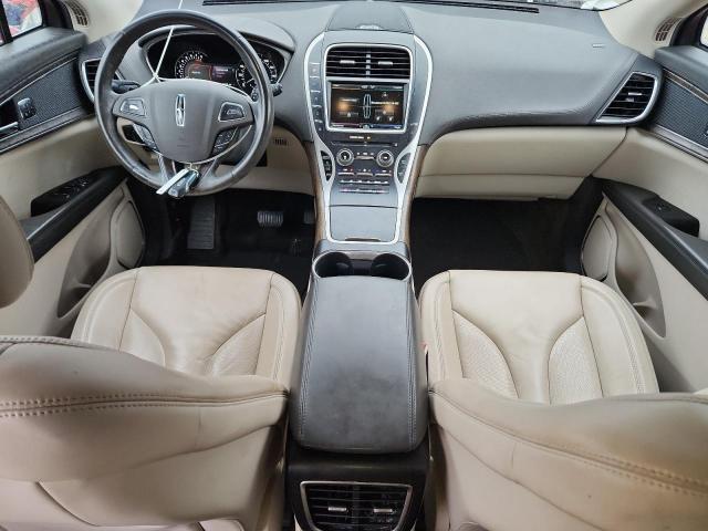 2016 LINCOLN MKX SELECT 2LMTJ6KP6GBL37532