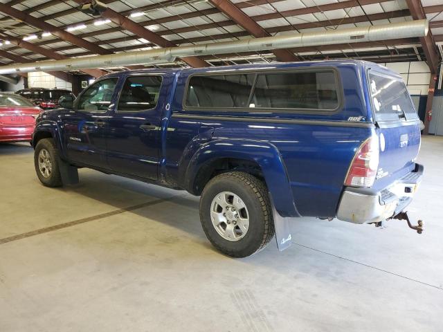 2015 TOYOTA TACOMA DOU - 3TMMU4FN6FM082435
