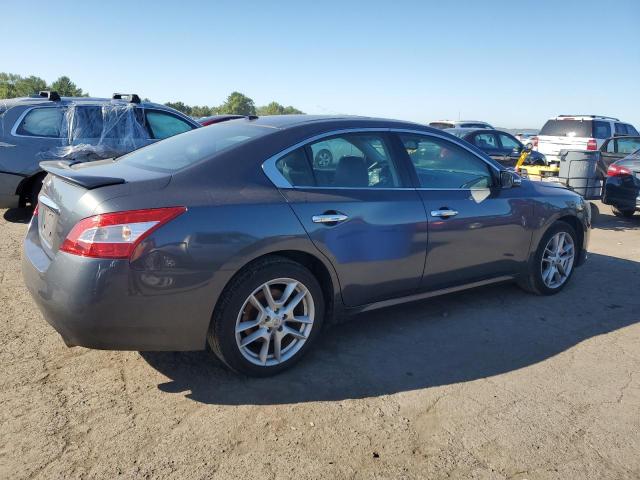 2011 NISSAN MAXIMA S - 1N4AA5AP9BC806985