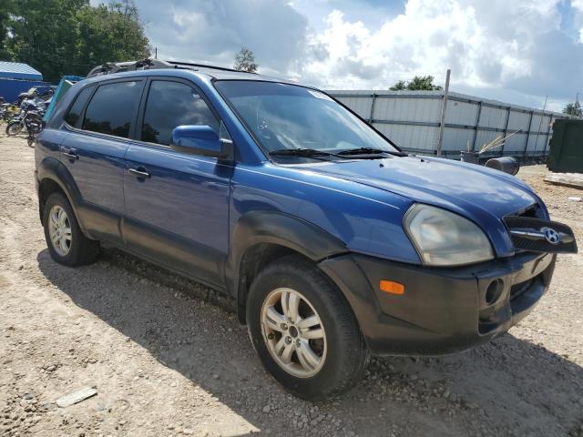 2022 HYUNDAI TUCSON GLS KM8JN12D86U380746