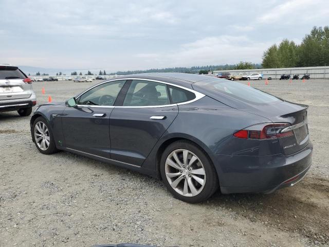 2015 TESLA MODEL S 85 5YJSA1H26FF084322