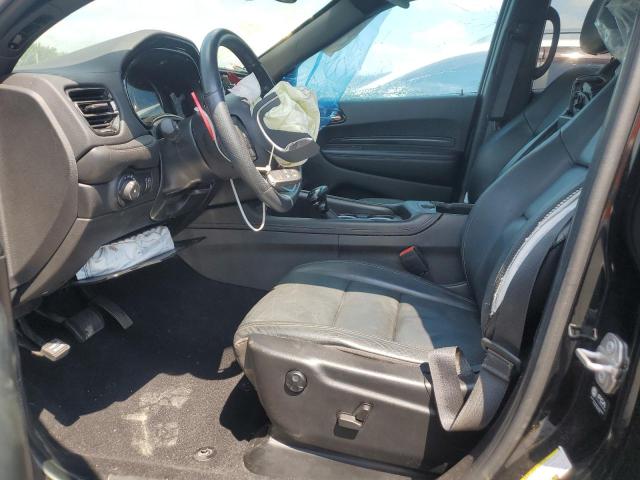 2021 DODGE DURANGO GT 1C4RDJDG9MC786670
