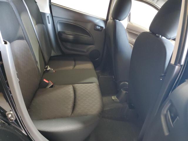 2024 MITSUBISHI MIRAGE ES ML32AUHJ1RH037280