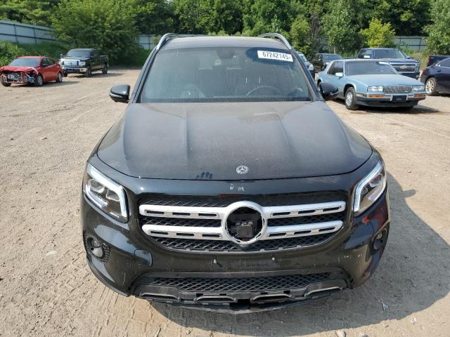 2020 MERCEDES-BENZ GLB 250 4M W1N4M4HB5LW029989