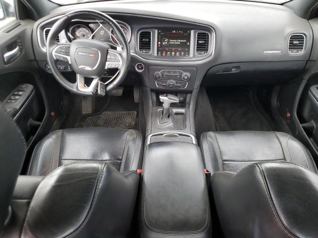 2016 DODGE CHARGER SX 2C3CDXJG6GH127609